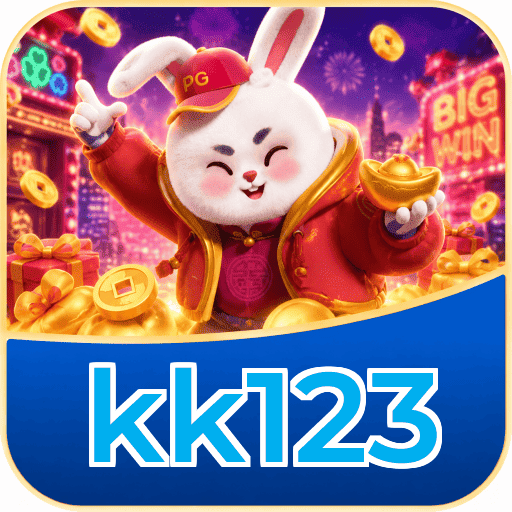 Catálogo kk123 2.547 jogos - Pragmatic Play, Evolution, NetEnt
