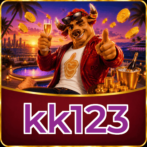 kk123 APP mobile iOS Android - 187 mil downloads São Paulo Rio BH